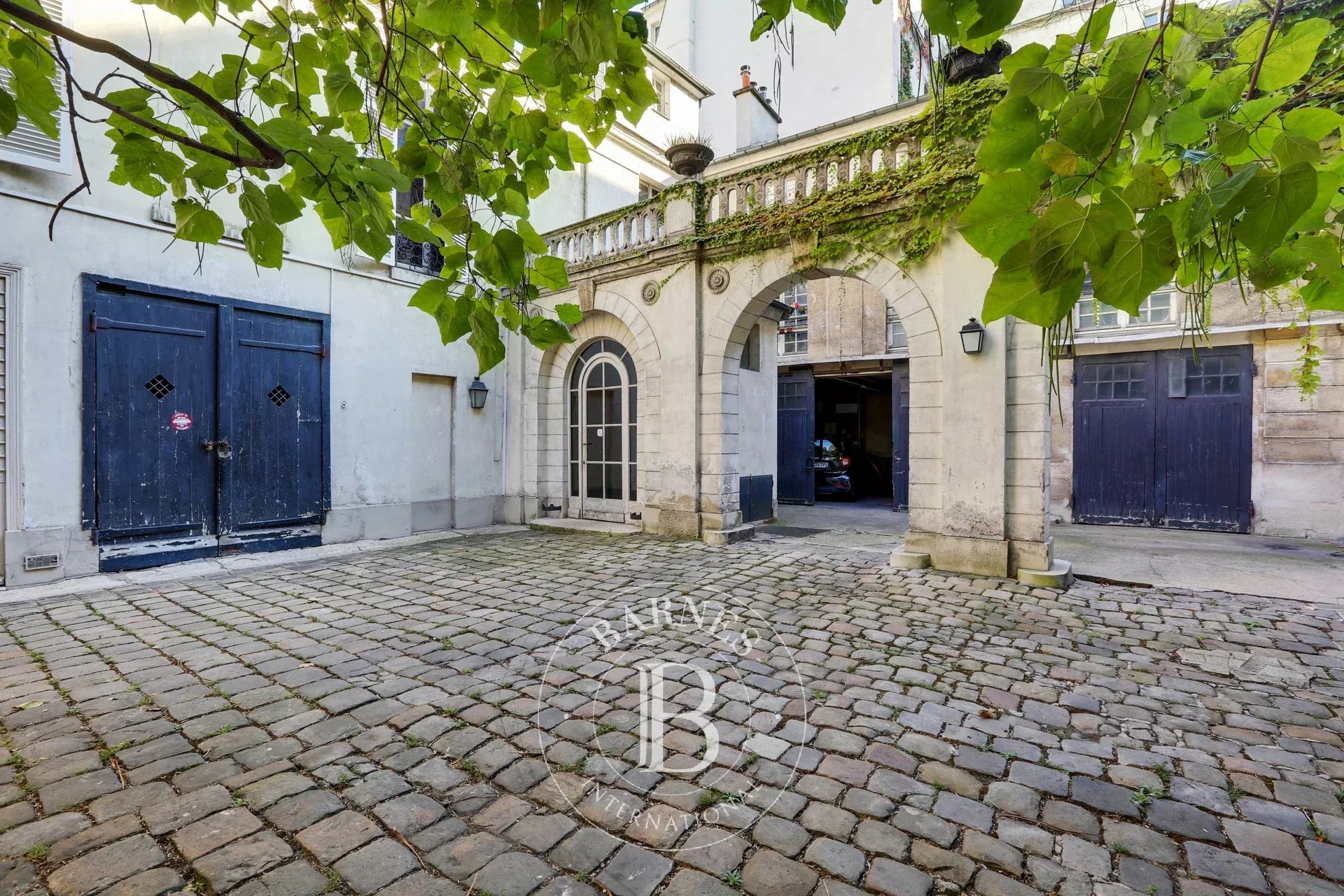Квартира Paris 6ème - picture 17