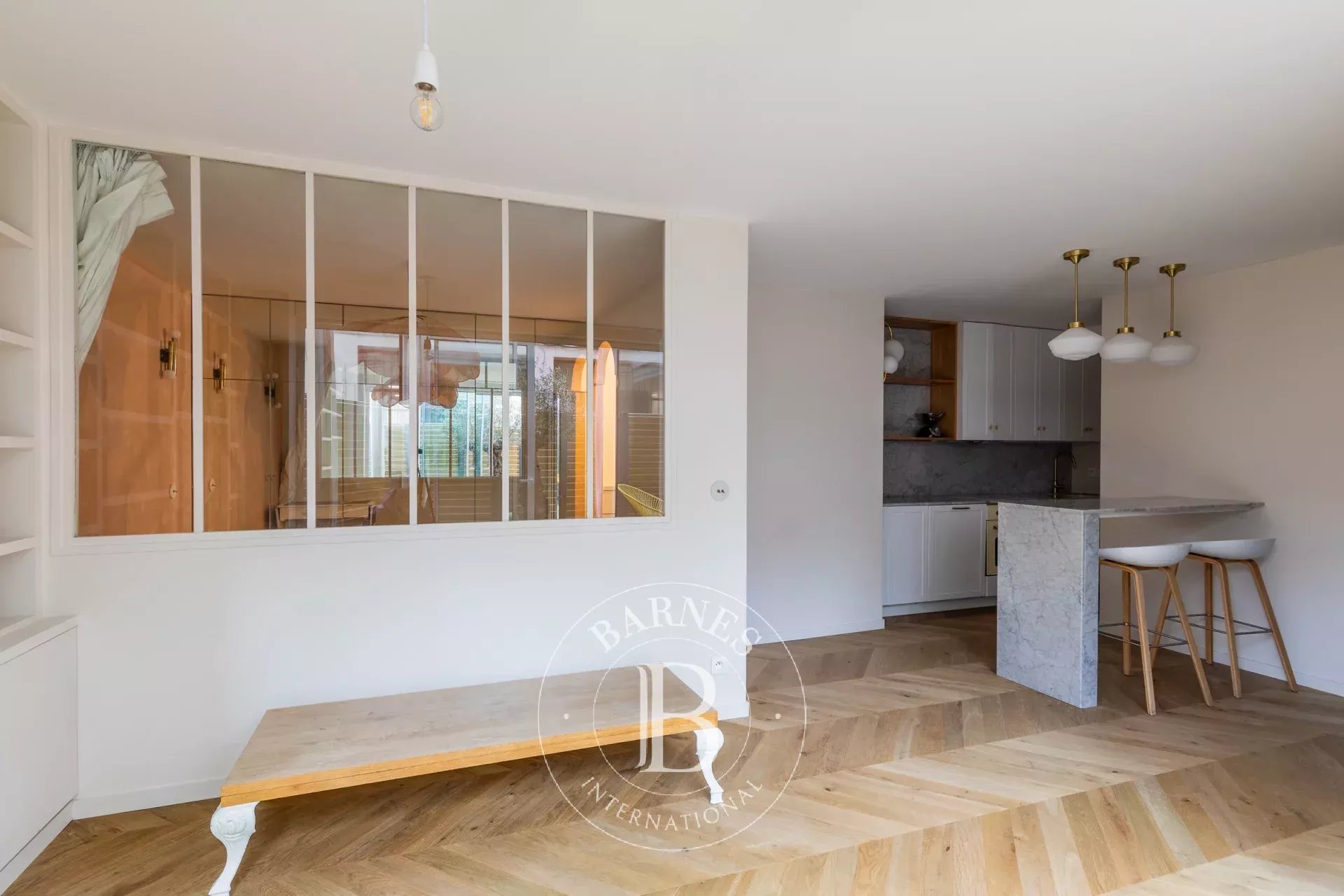 Daire Paris 20ème - picture 9