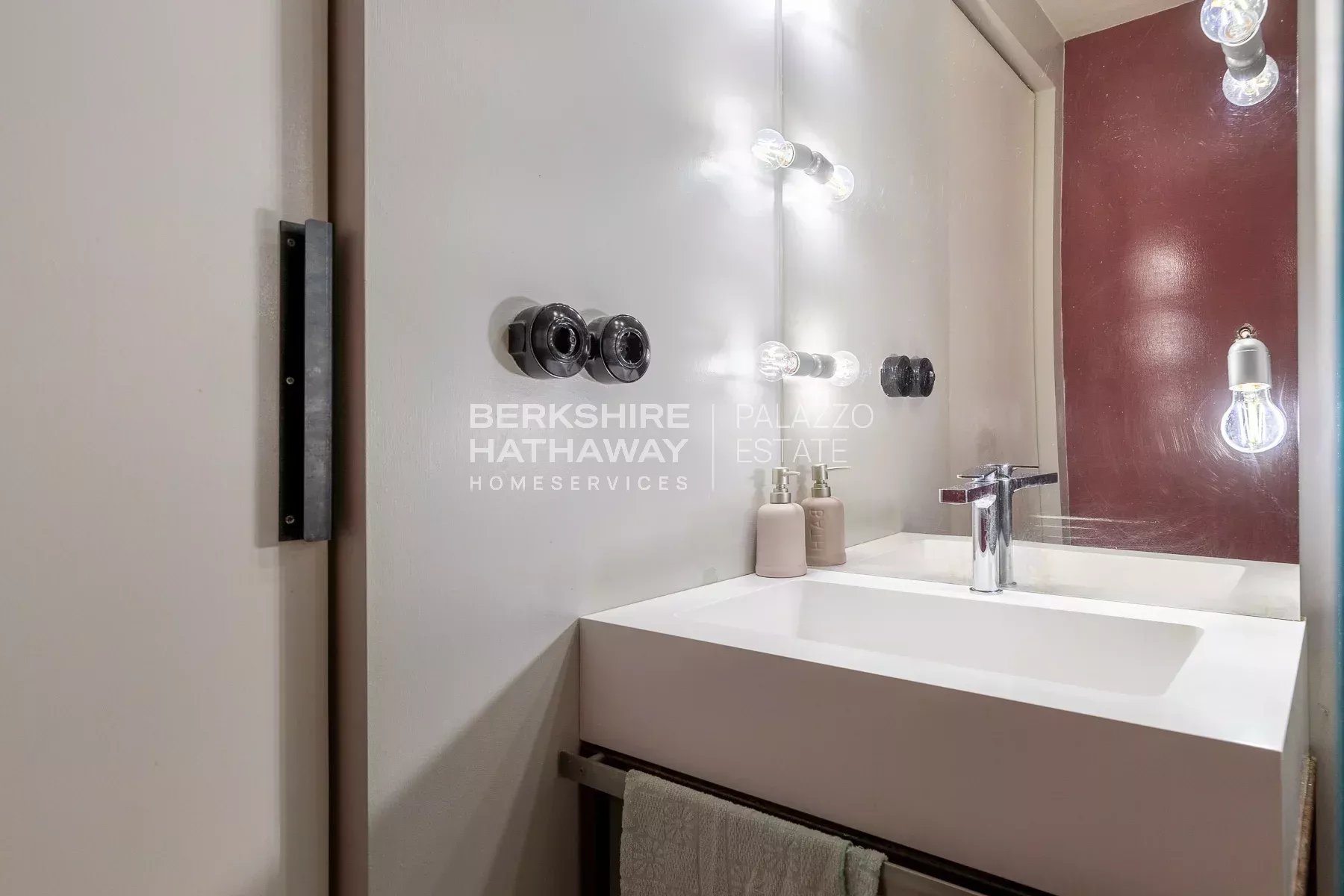 Iconic Savoy Residence Blending History and Design in Central Turin