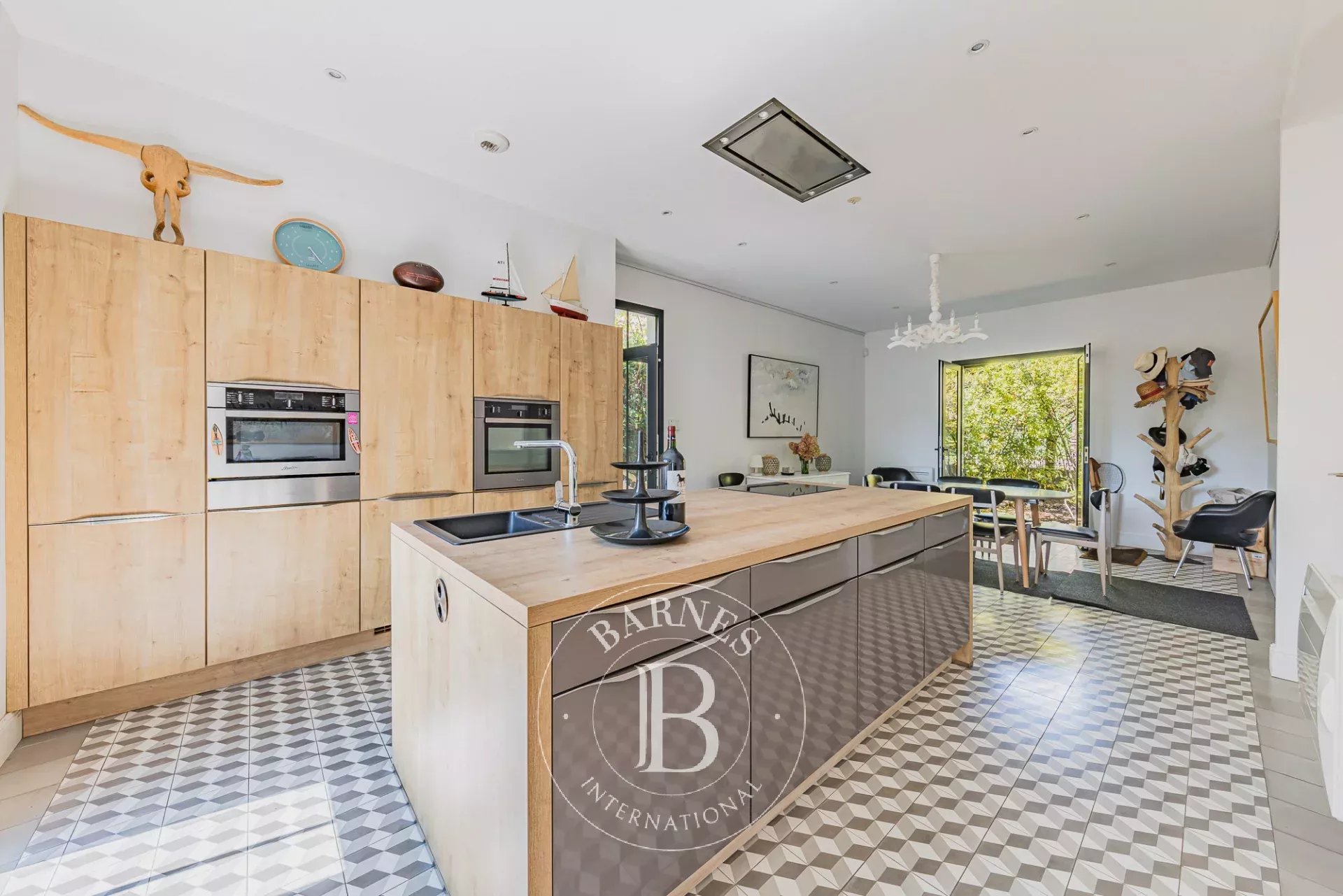 Дом Arcachon - picture 5