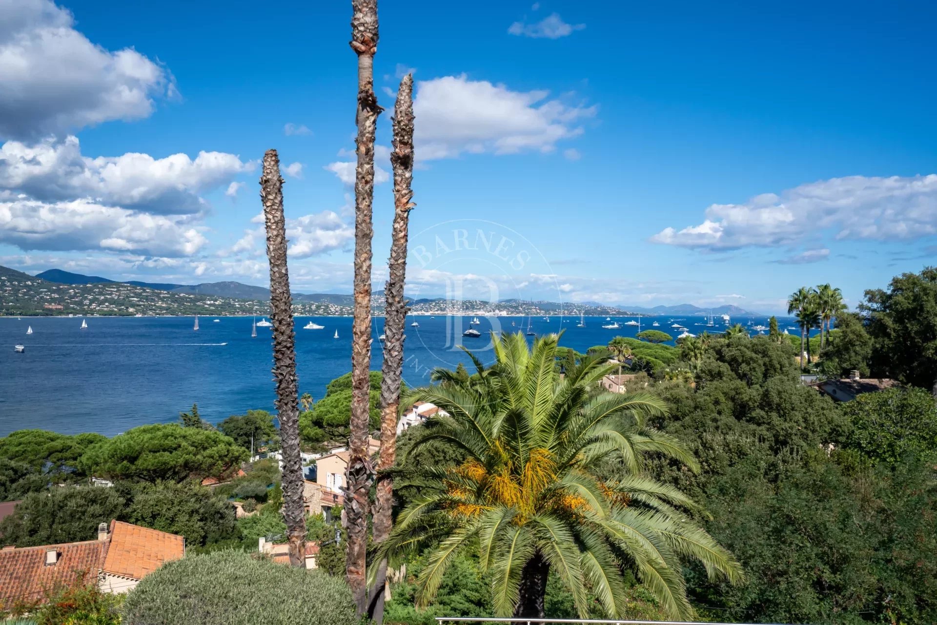 Gassin  - Villa 4 Bedrooms - picture 18