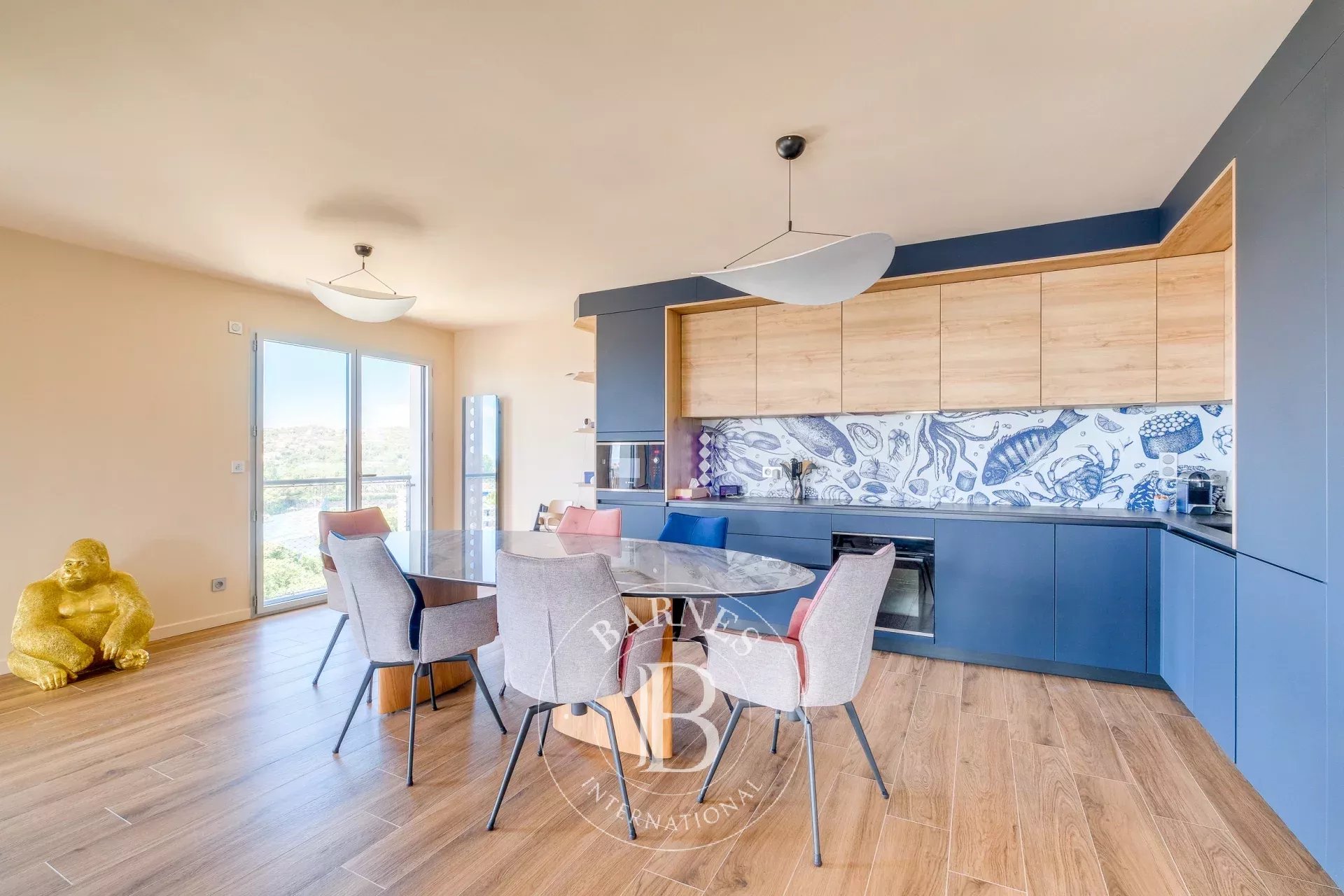 Daire Marseille 8ème - picture 9