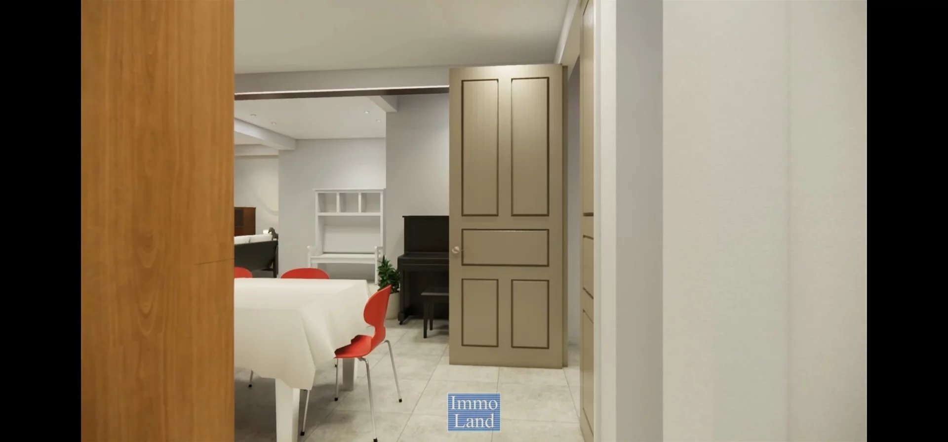 Verkoop Appartement Hasselt