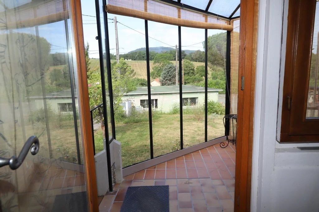 Vente Maison Laroque-d'Olmes