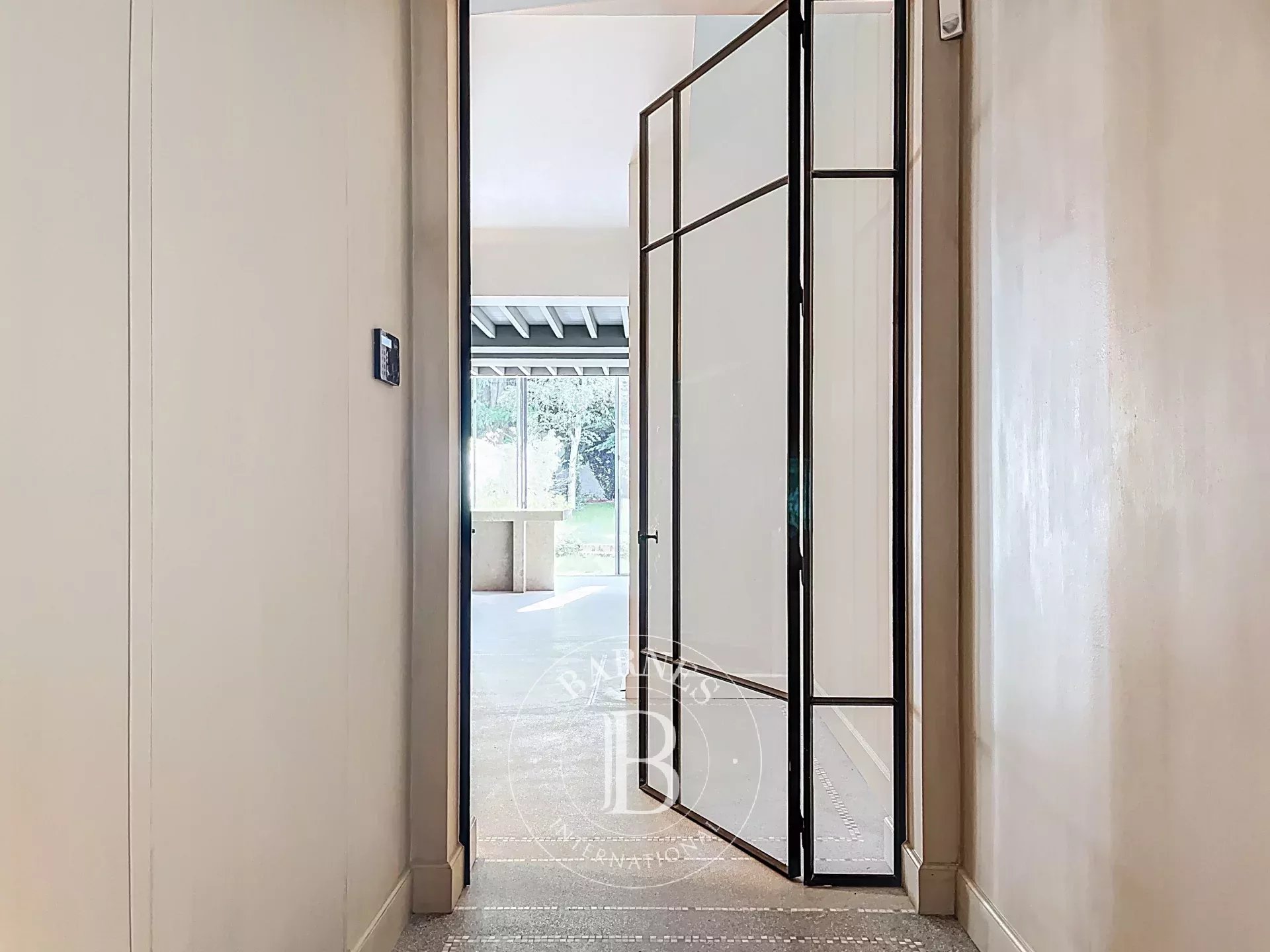 Place Brugmann - 3-bedroom house