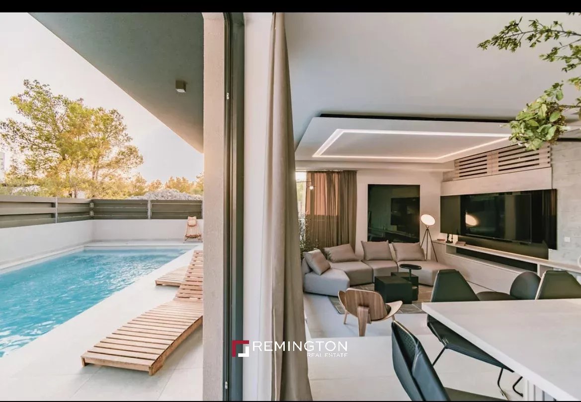 4 Bedroom Villa/Townhouse's Image 59