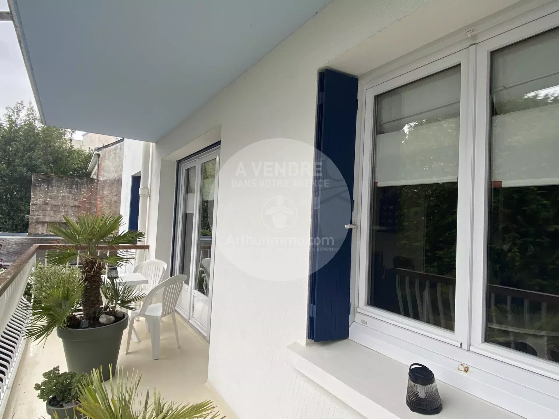 Agence immobilière de Arthurimmo.com Nantes-Vignoble Immobilier