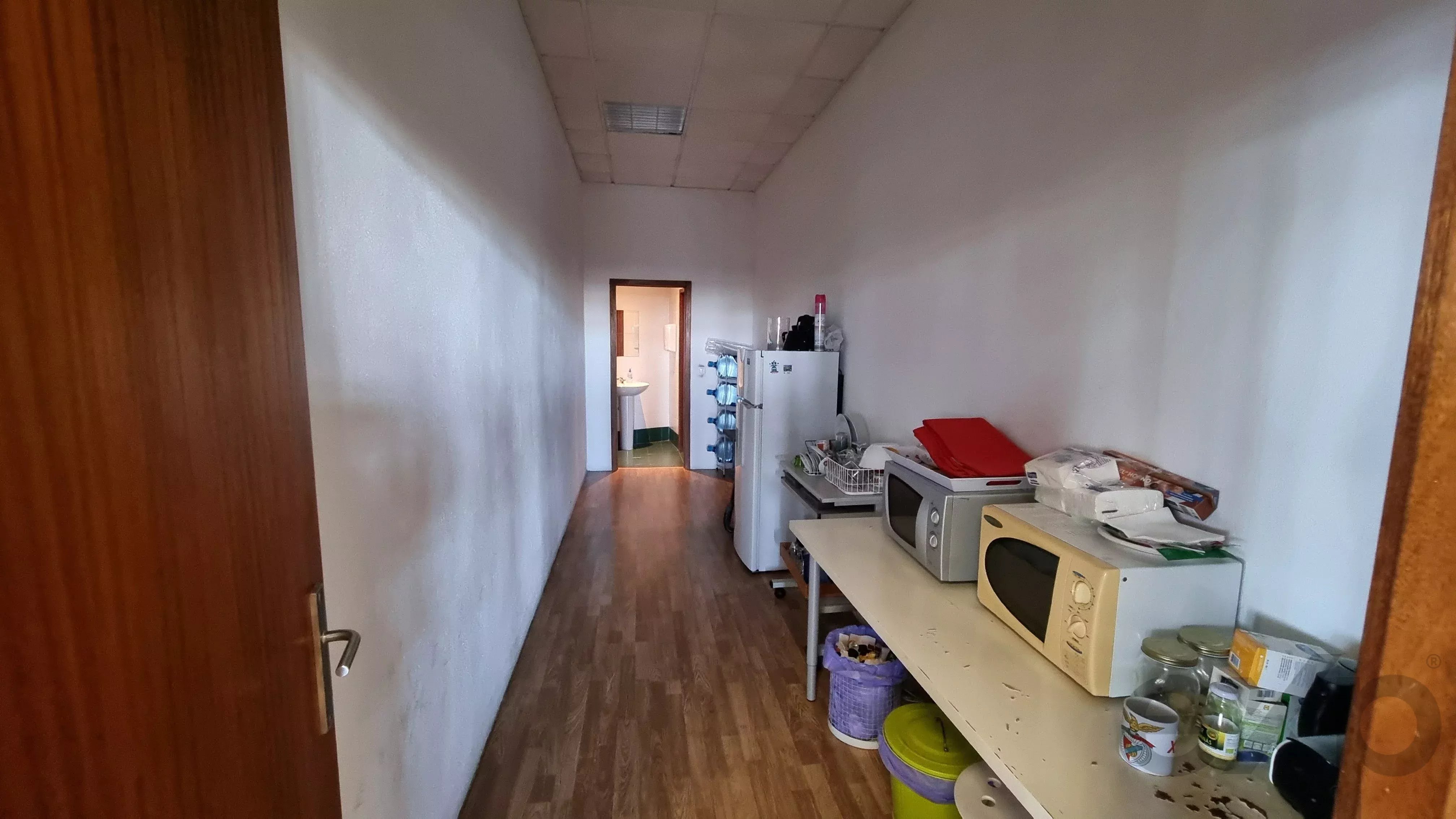 Space with Service License, Large Area and High Ceiling – Ideal for Contact Center, Gym/Box or Tech Hub – Greater Lisbon 86656713 image 11