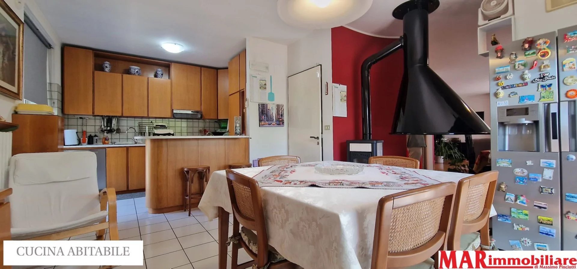 Vendita Villa Montesilvano
