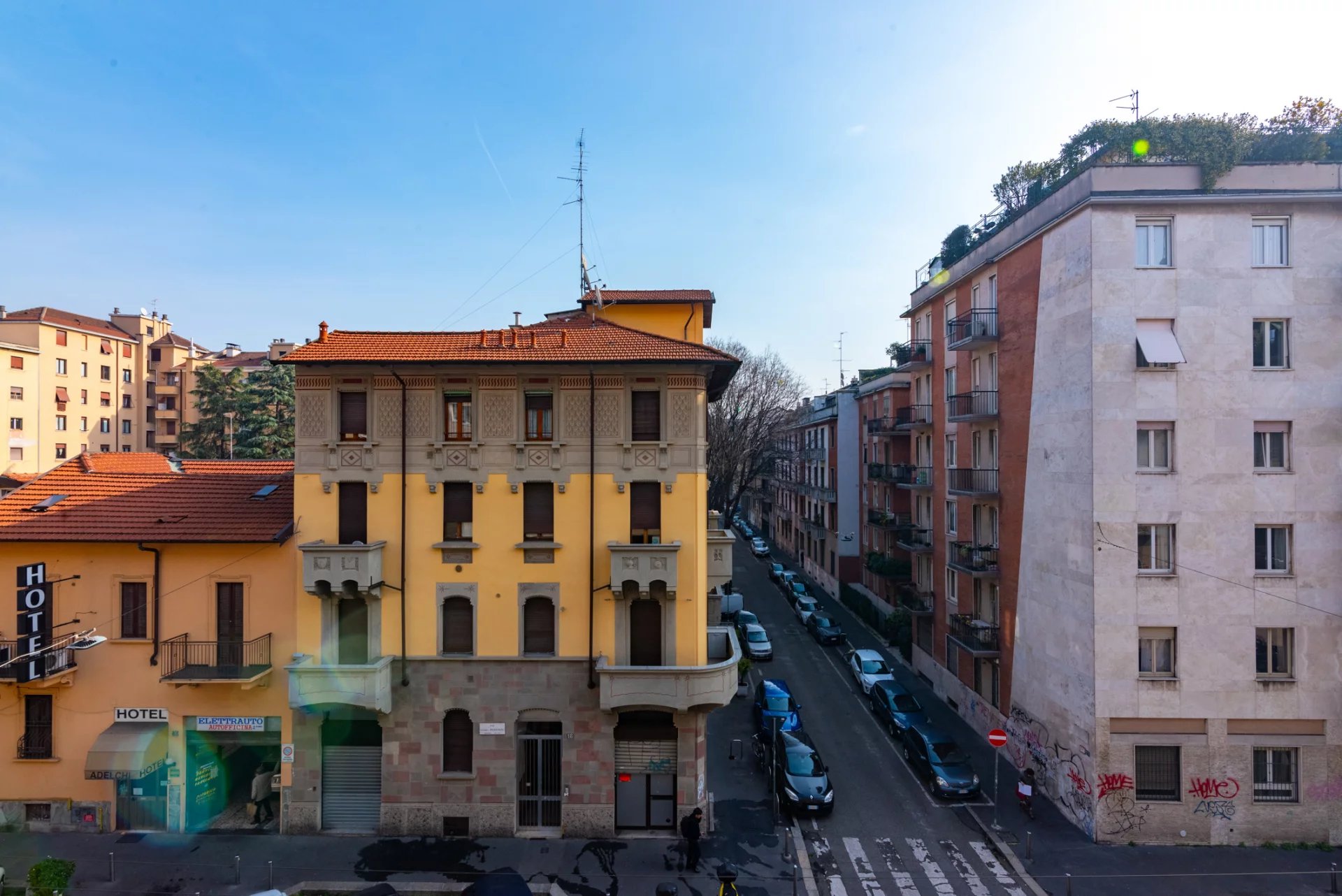 Vendita Appartamento Milano