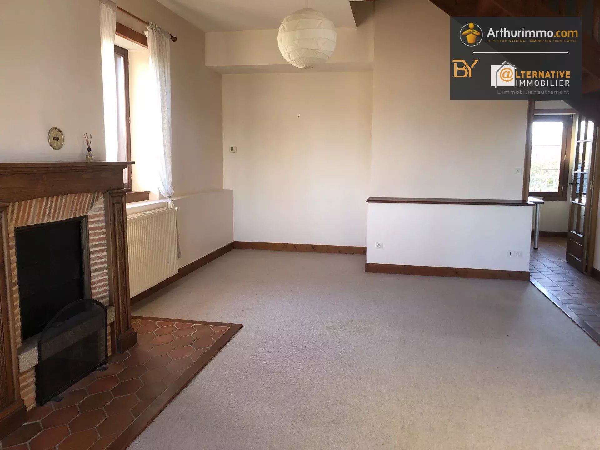 Agence immobilière de EURL ALTERNATIVE IMMOBILIER