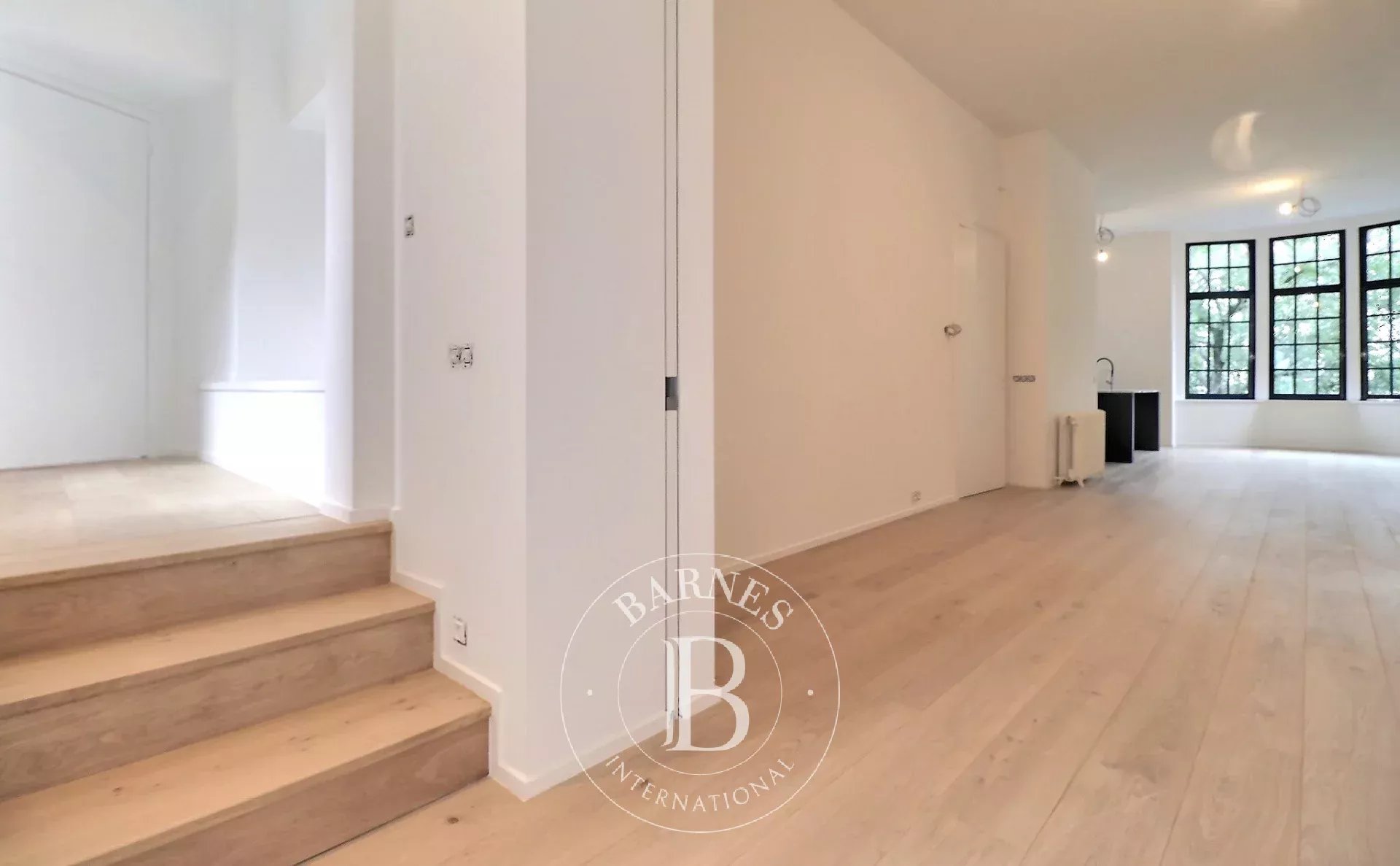 Daire Ixelles - picture 12