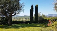 6-Bedroom Luxury Provencal Villa for Sale in Mouans-Sartoux — photo 4 of 7