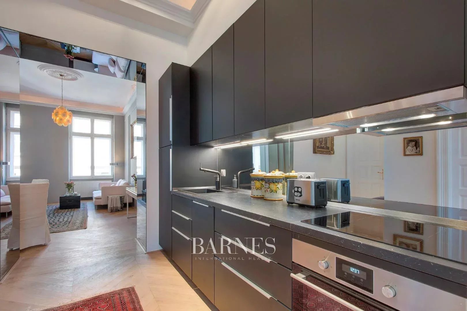 Daire Budapest V. kerülete - picture 7