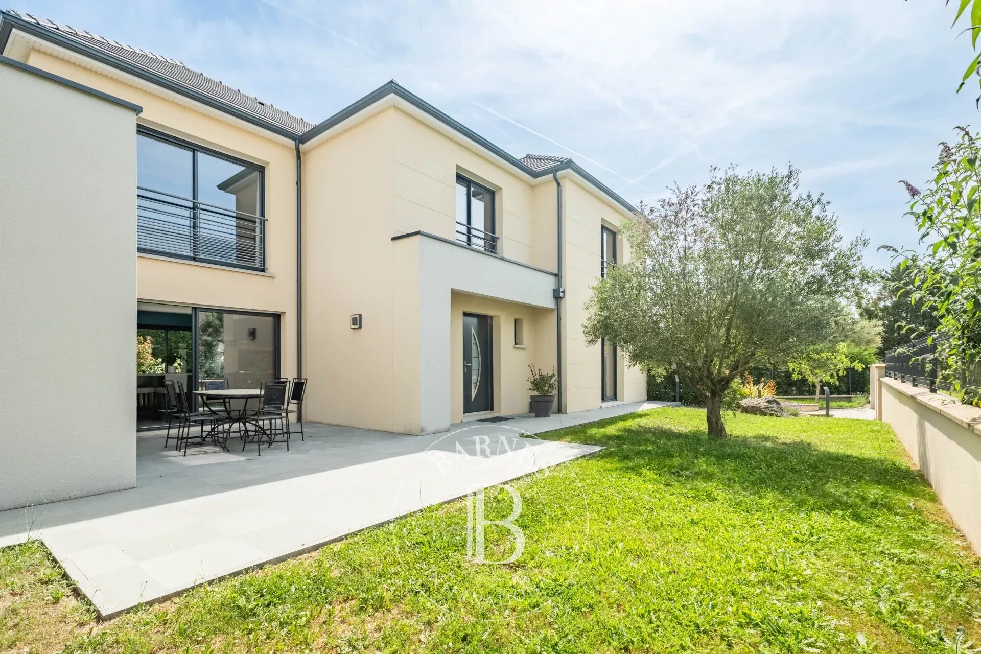 Maison Triel-sur-Seine  -  ref 87042388 (picture 2)