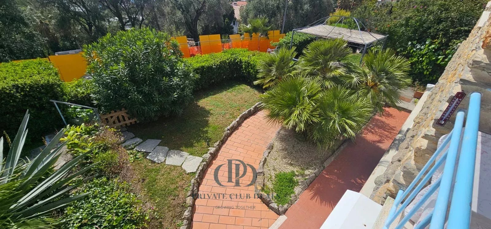 Villa Sanremo - picture 21