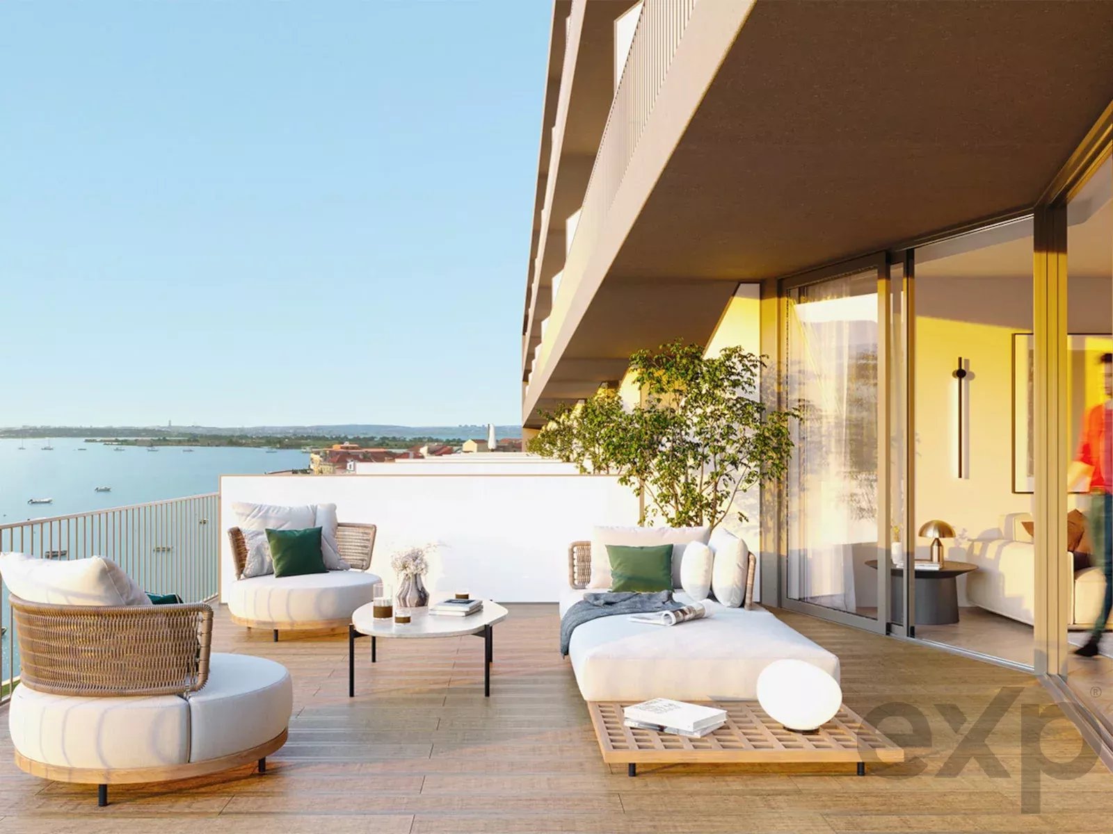 3 bedroom apartment - SEIXAL 86674686 image 2