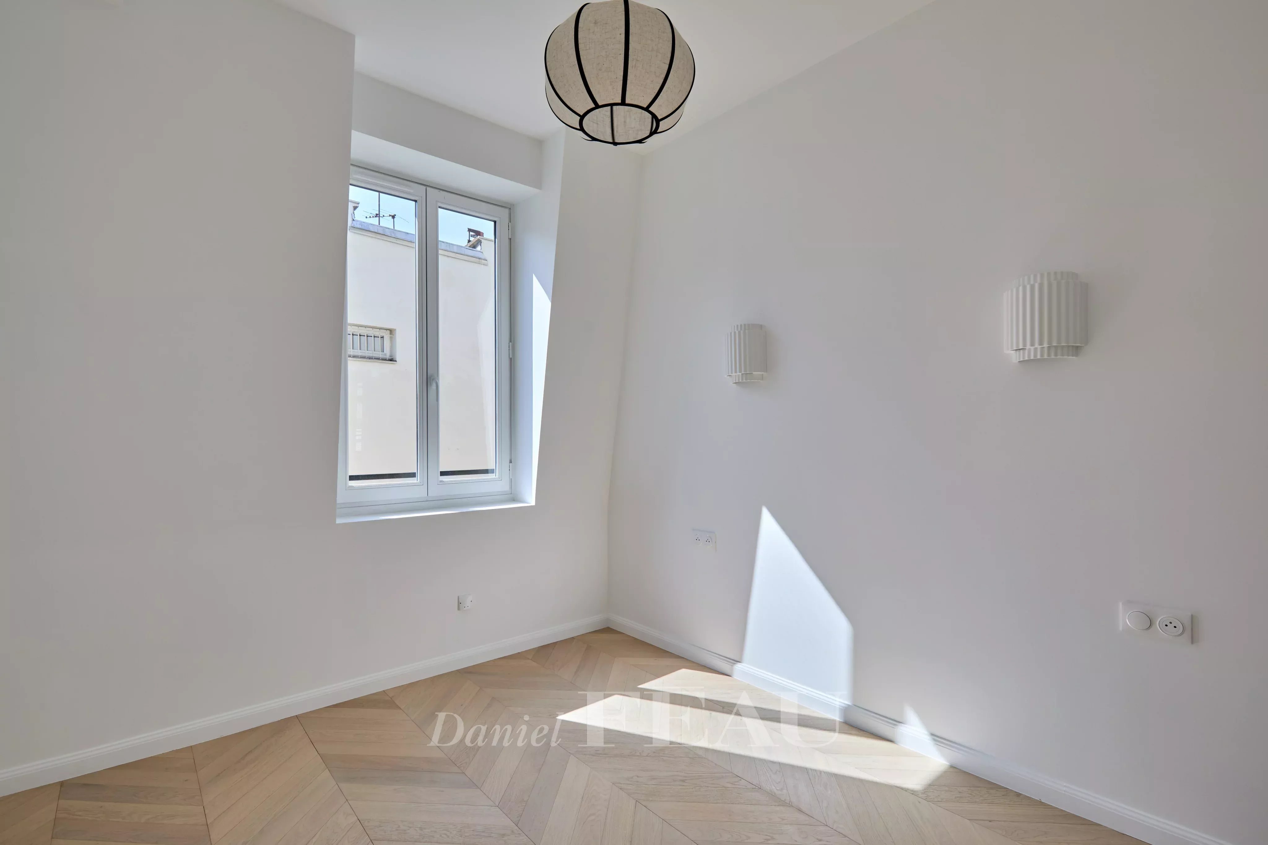 Vente Appartement Paris 9ème