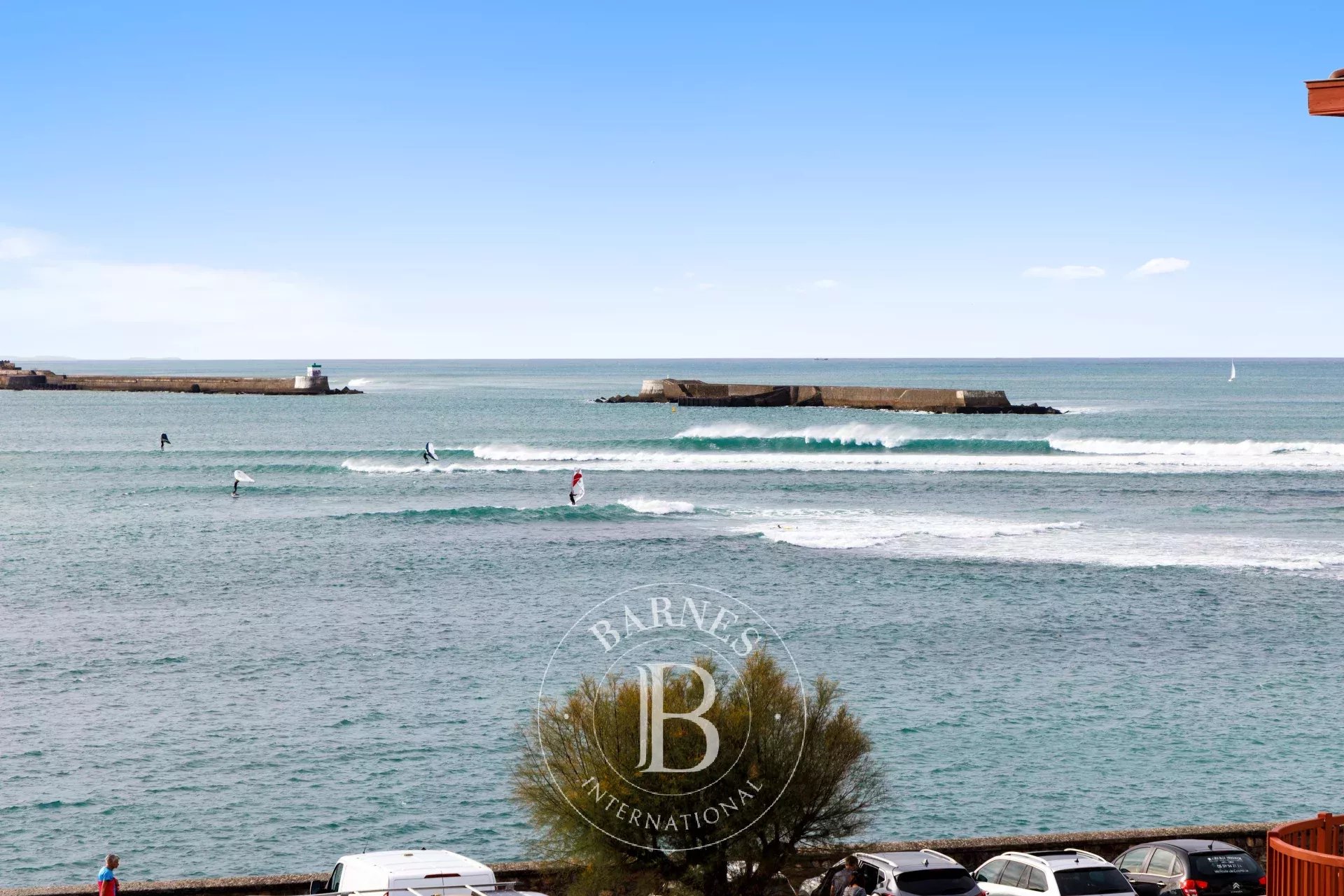 Appartement Saint-Jean-de-Luz  -  ref 86417964 (picture 1)