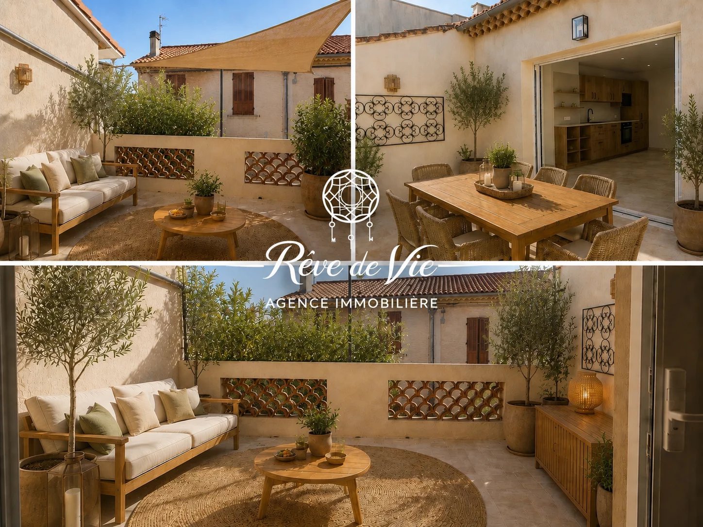 Vente Maison Le Lavandou