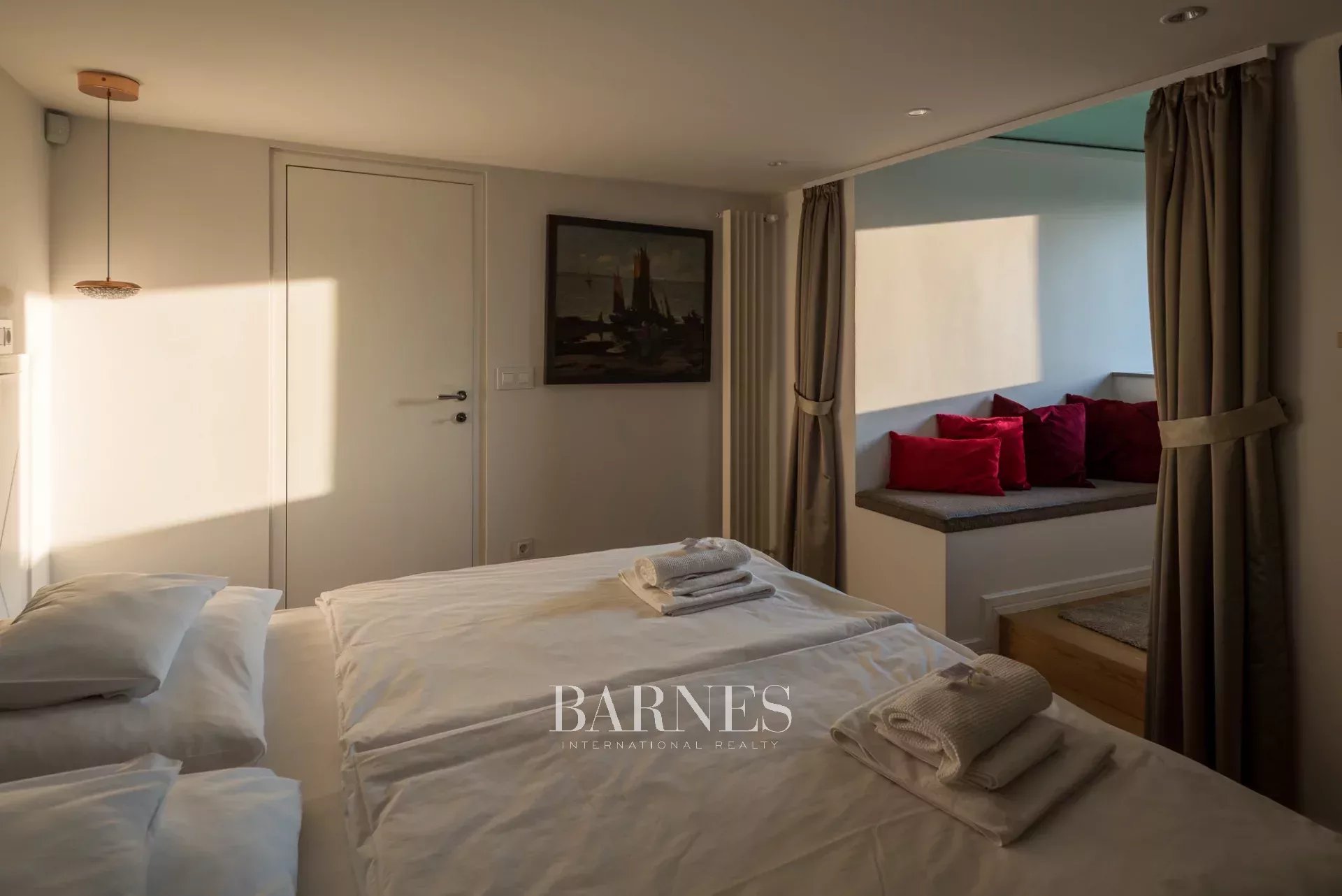 Daire Budapest I. kerülete - picture 14