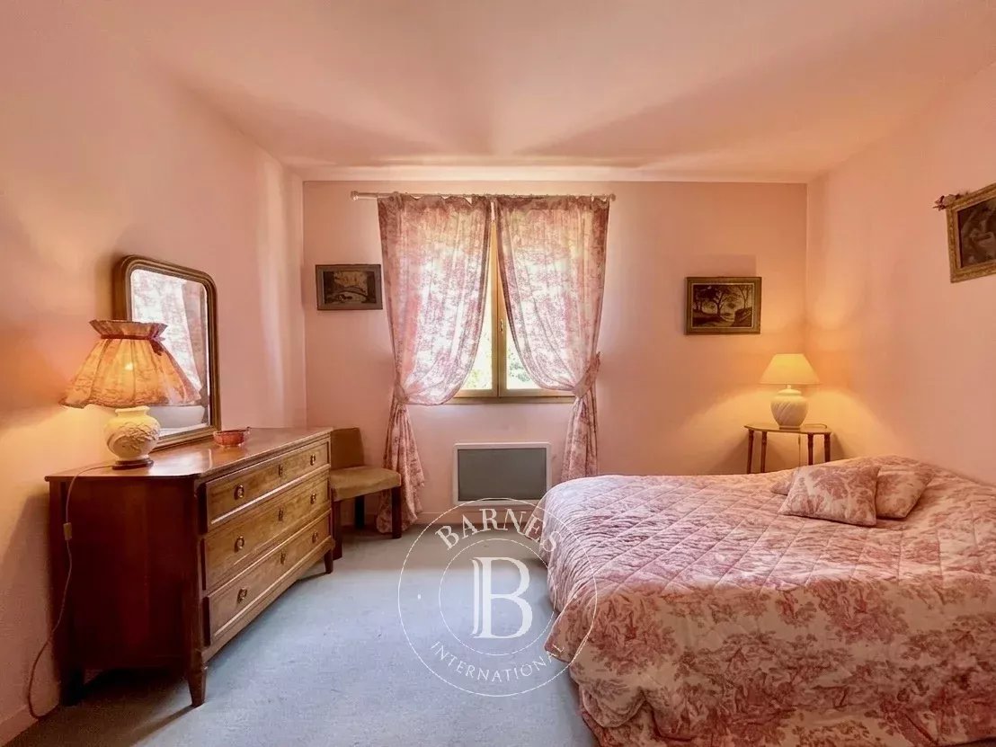 Belley  - Maison 7 Pi&egrave;ces 4 Chambres - picture 11
