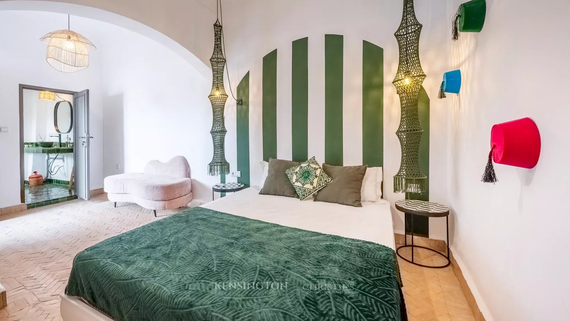 5 Bedroom Villa/Townhouse's Image 19
