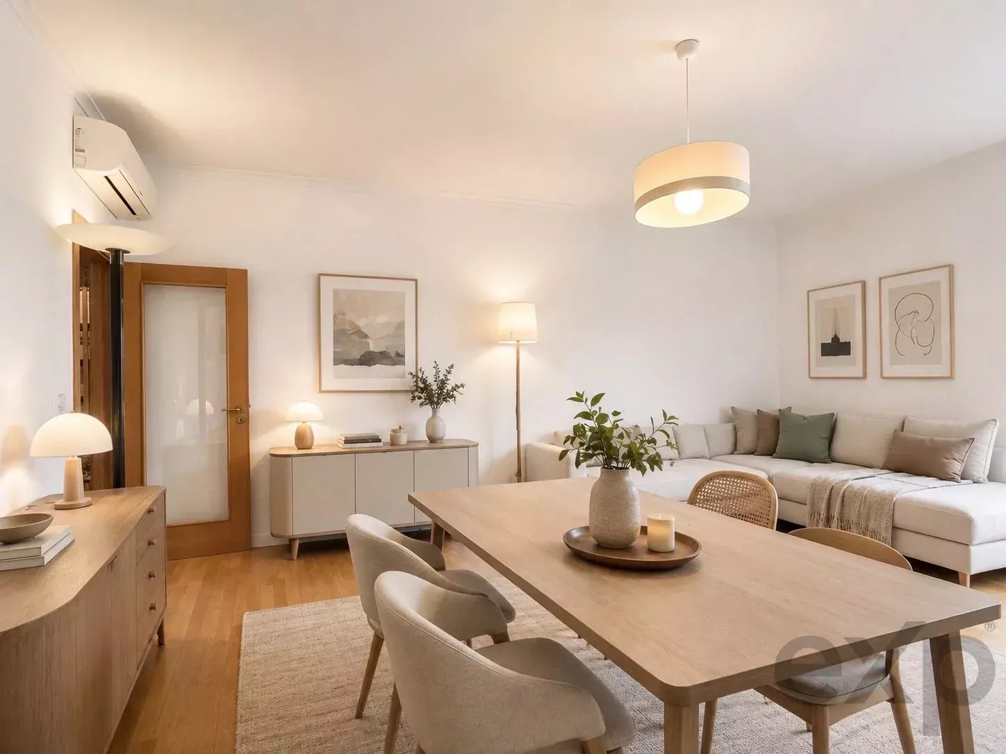 One-Bedroom Apartment for Sale, Parque das Nações | Central Expo Area, Lisbon 87148651 image 3