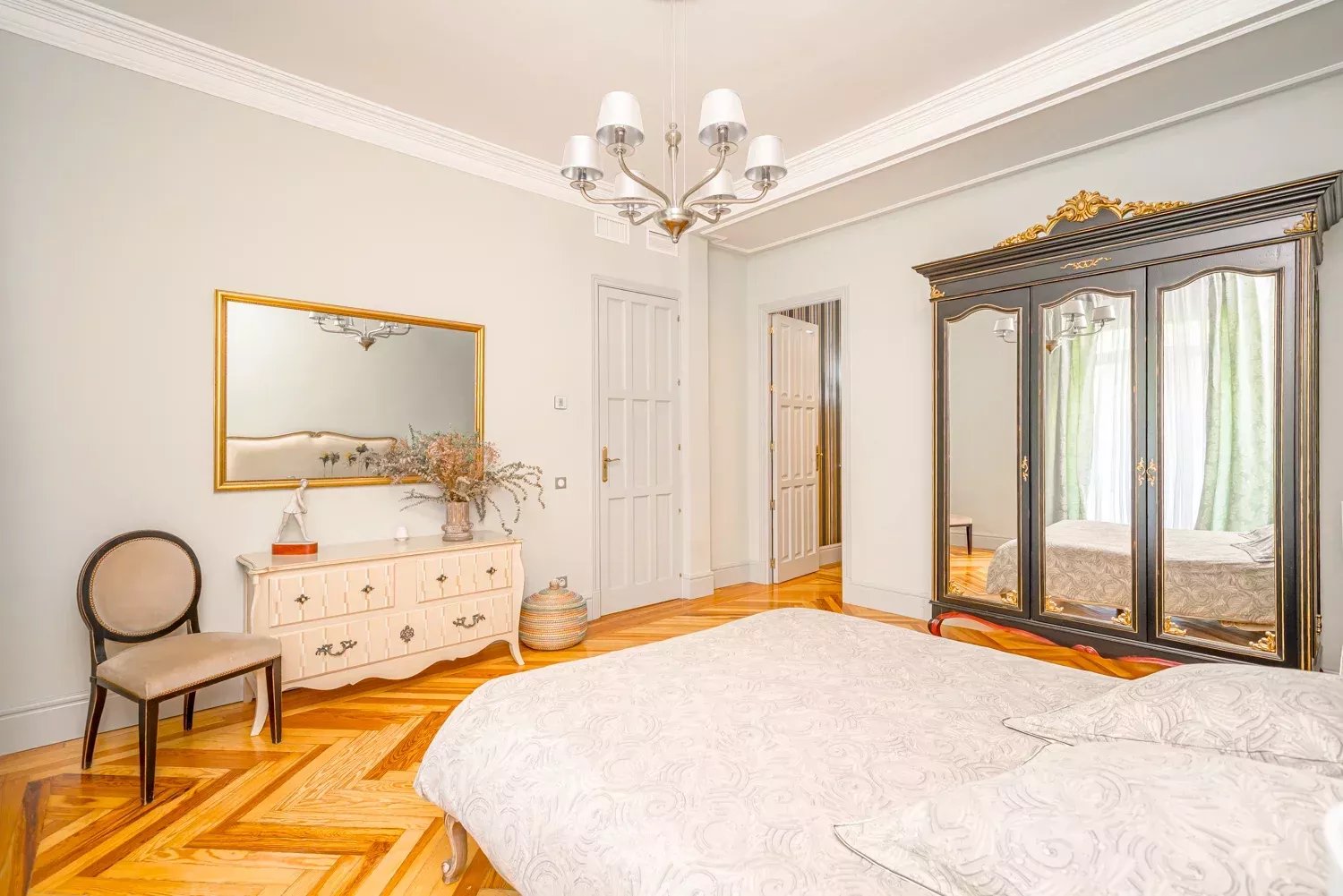 Daire Madrid - picture 9