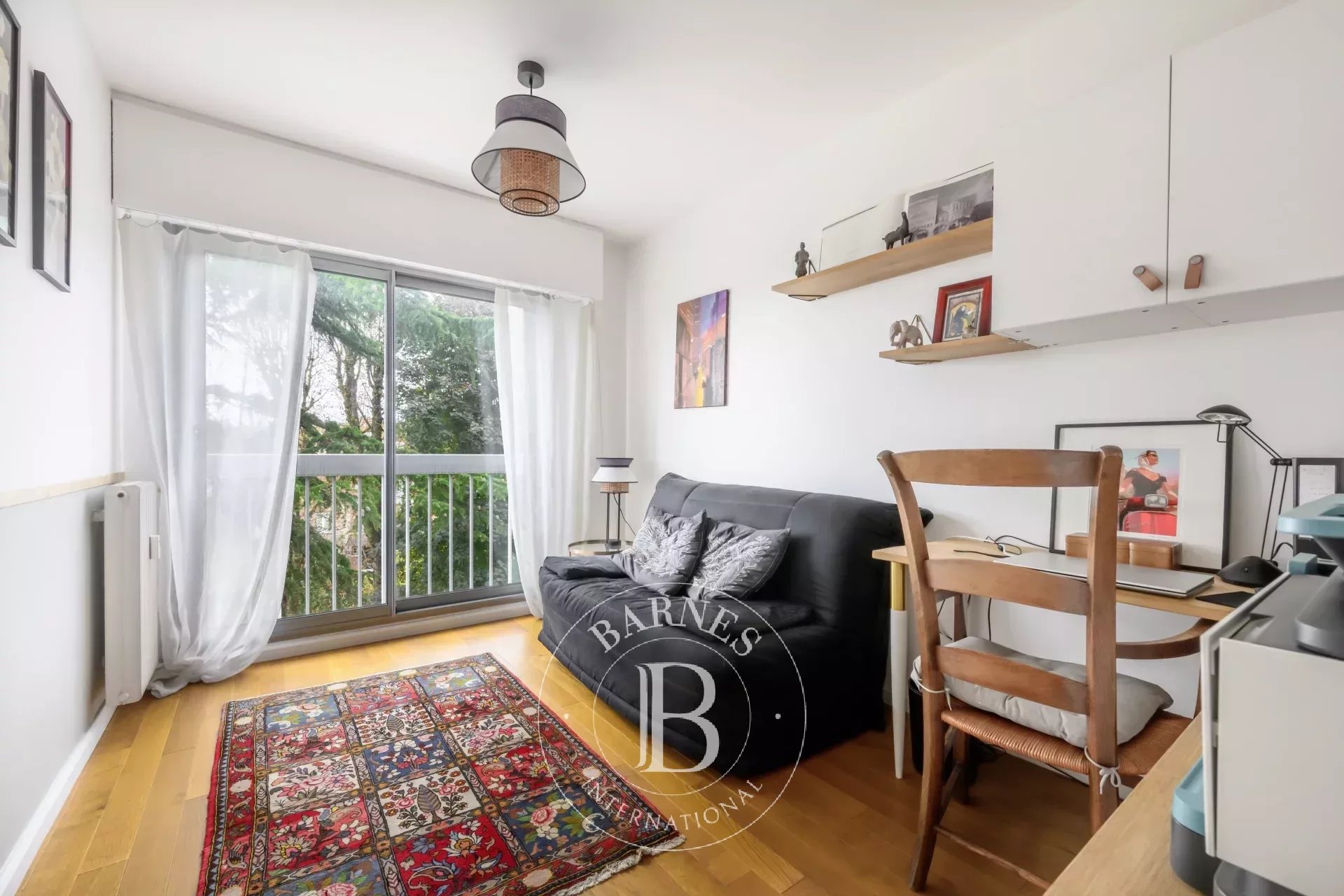 Daire Nogent-sur-Marne - picture 11