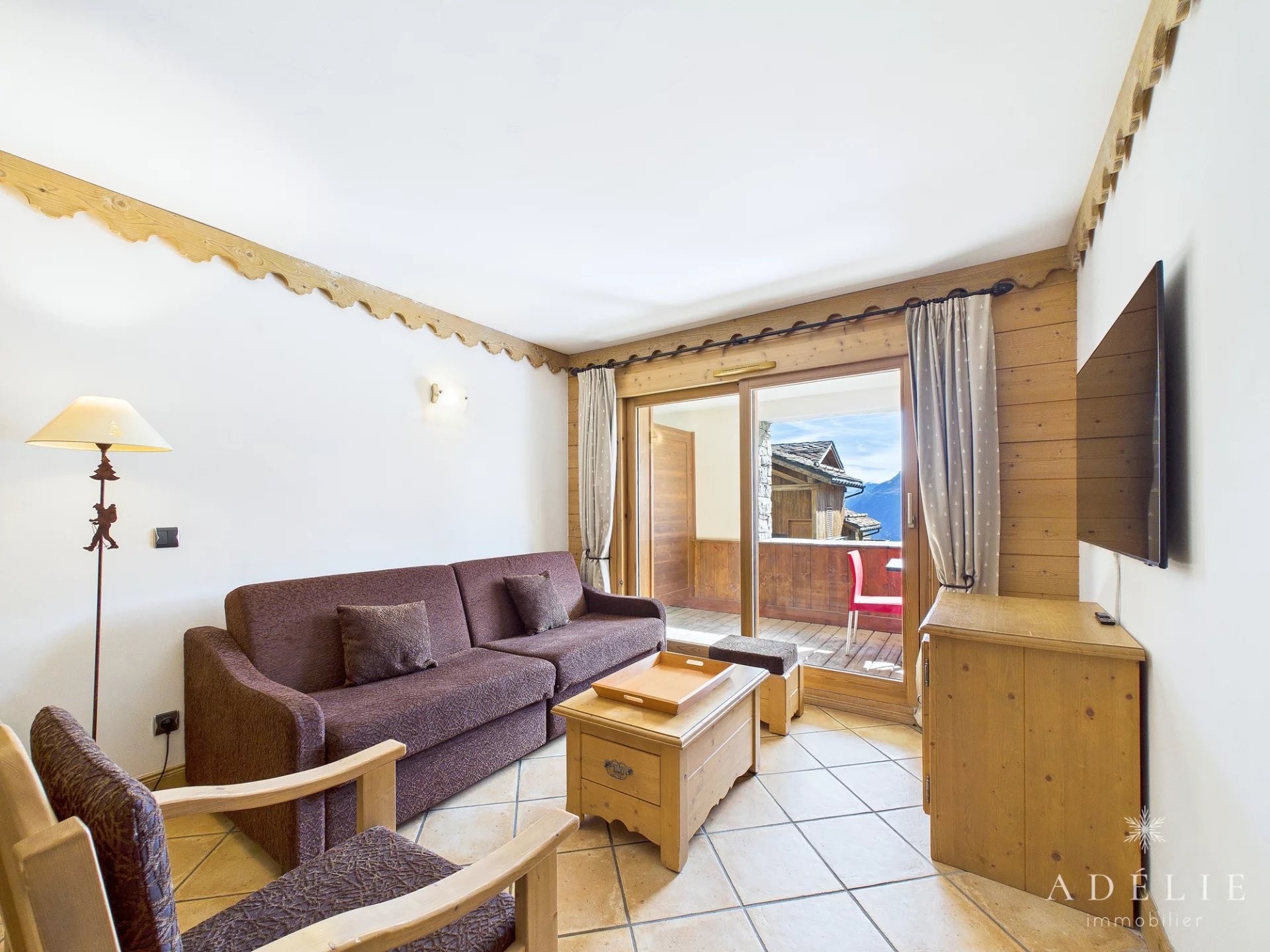 Agence immobilière de Adélie Immobilier