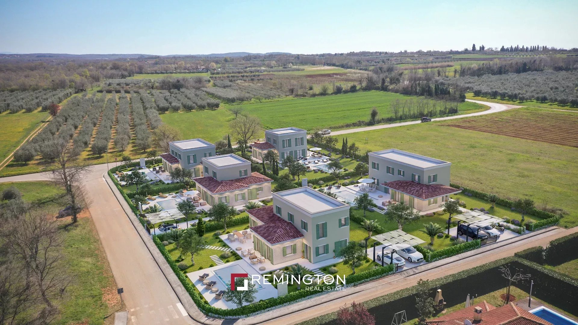 3 Bedroom Villa/Townhouse's Image 5