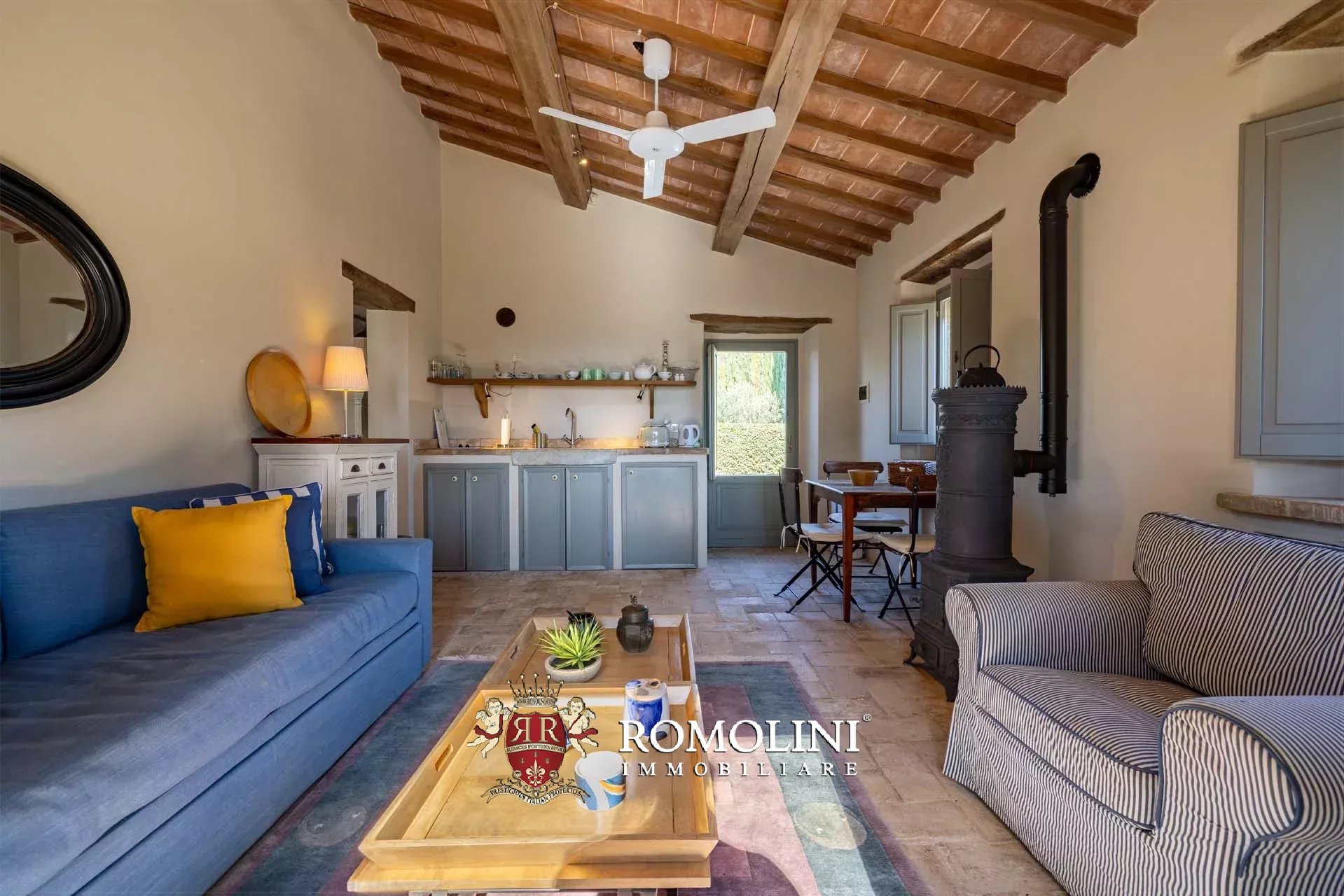 4 Bedroom Villa/Townhouse's Image 66