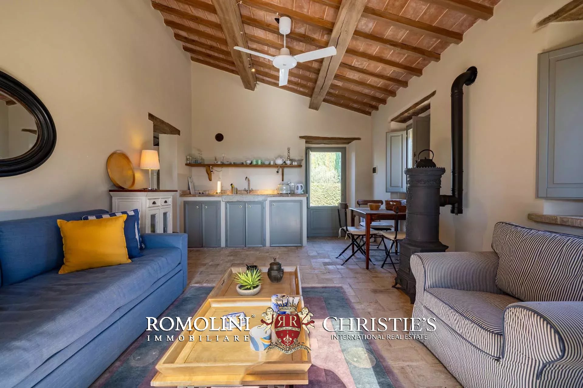 4 Bedroom Villa/Townhouse's Image 66