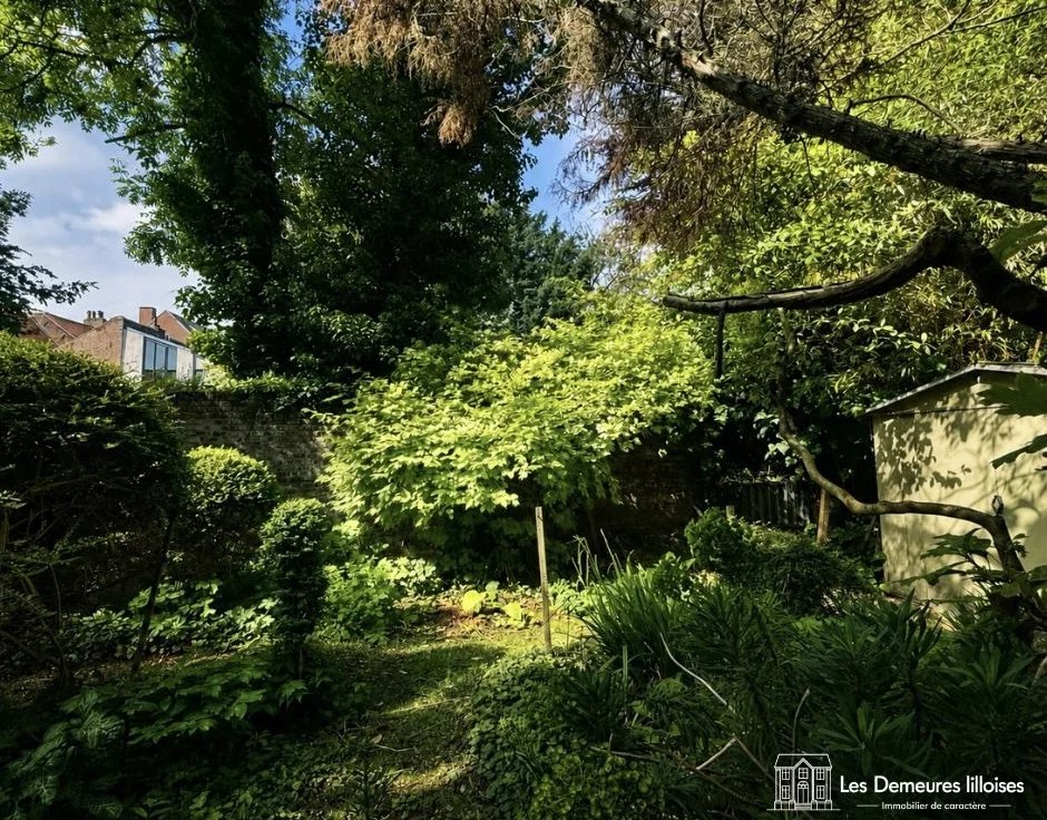 Vente Immeuble Lille