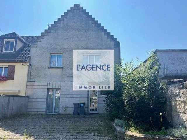 Vente Immeuble Braine