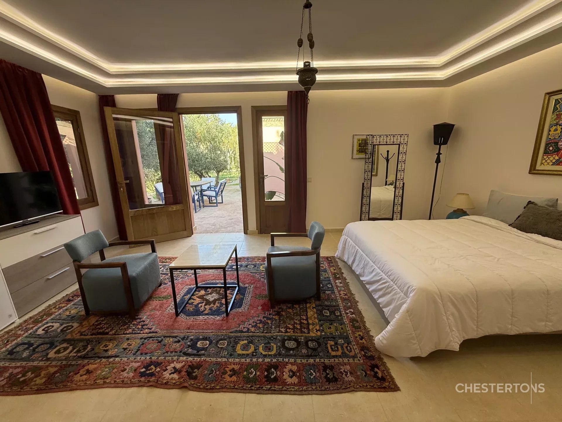 Image of Property - 10 Bedrooms for Sale in Marrakech-Ménara-Marrakech-Morocco, Image 29