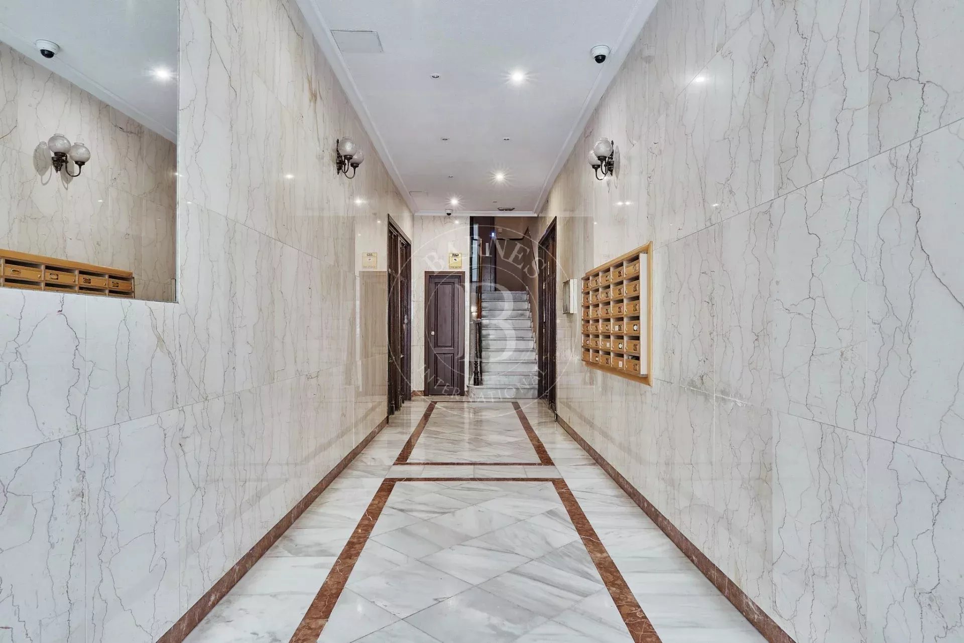 Daire Madrid - picture 17