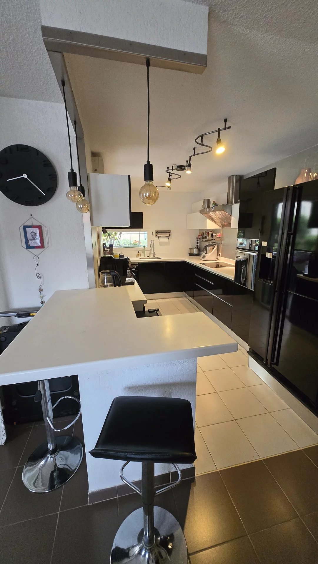 Achat Appartement T4 à Nice (06000) - 87m²
