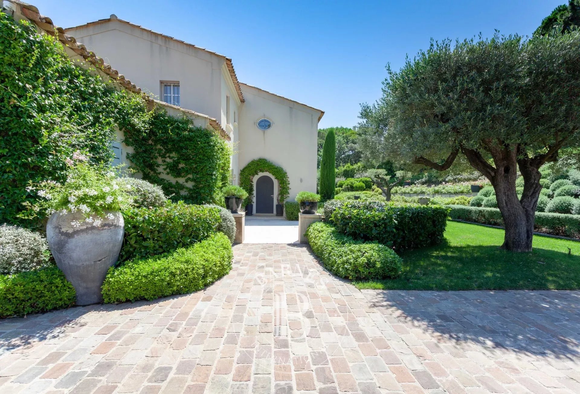 Villa Ramatuelle  -  ref 2305375 (picture 3)