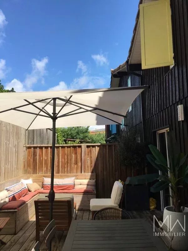 Location saisonnière Villa Cap-Ferret