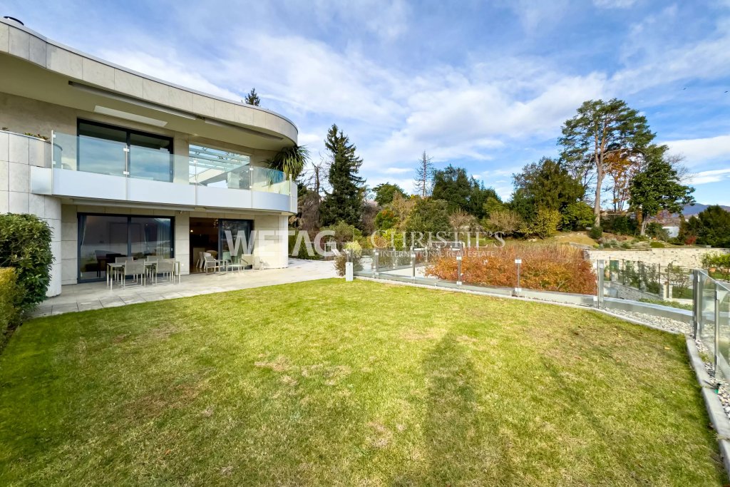 Ticino Luxury Real Estate for sale