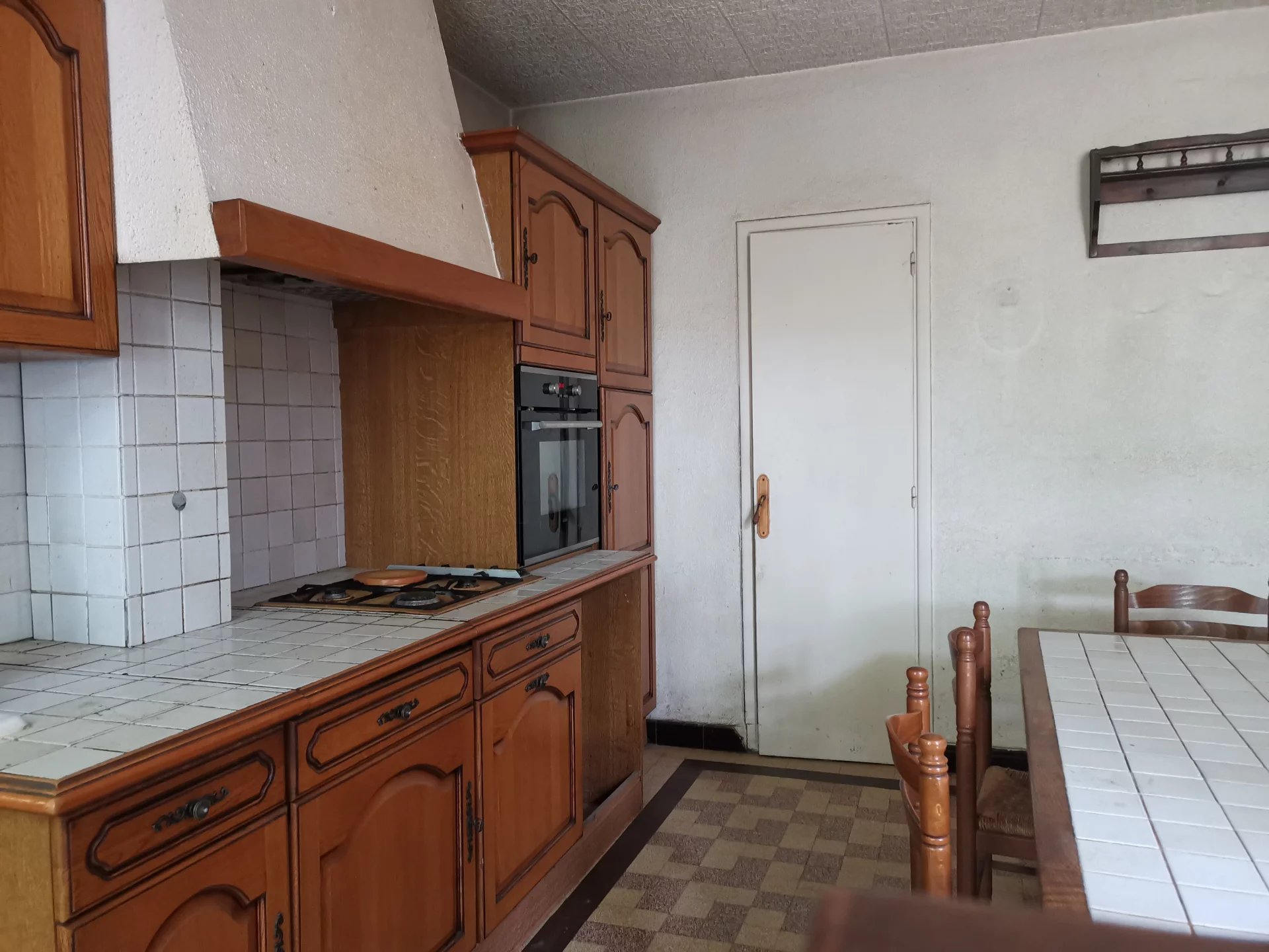 AGREABLE MAISON/TERRAIN PALEFICAT