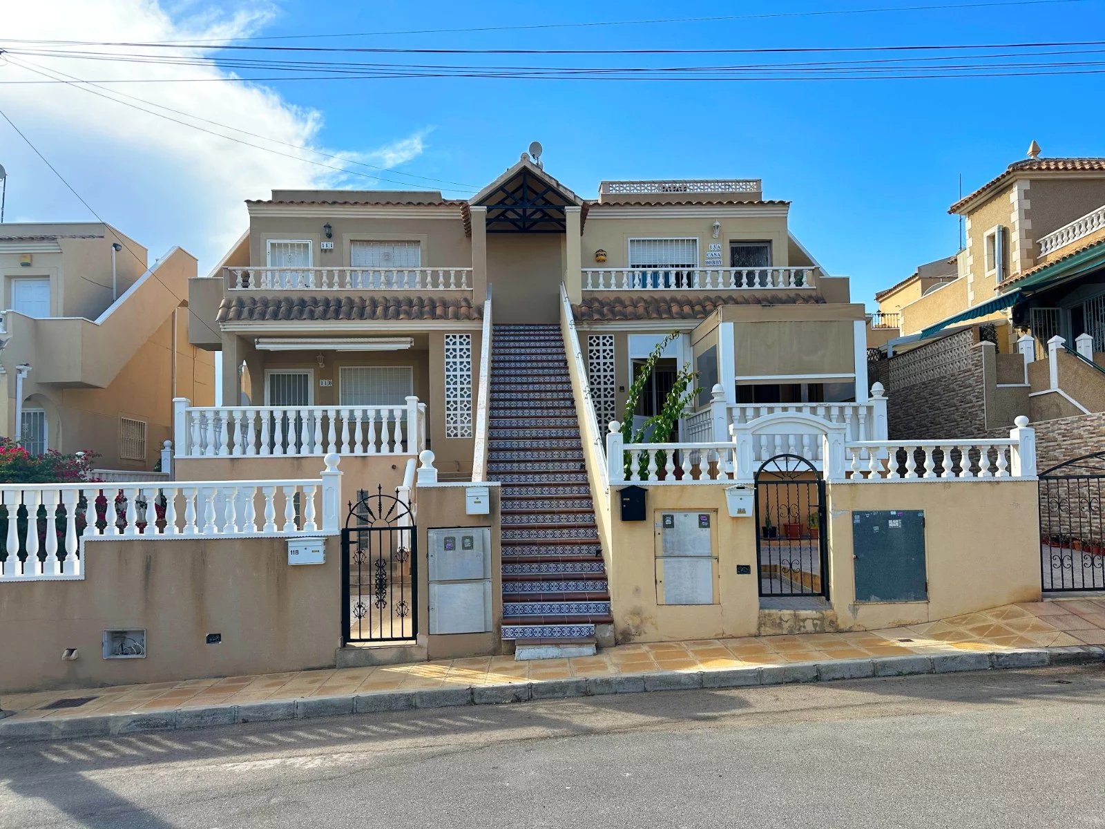 Agence immobilière de NOFFIMMO