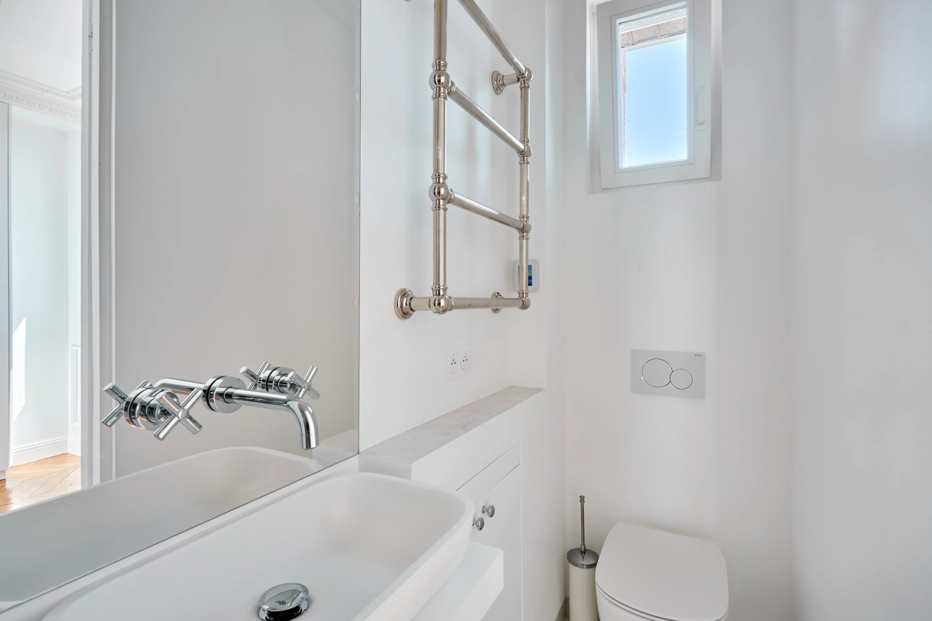 1 Bedroom Apartment/Flat's Image 13