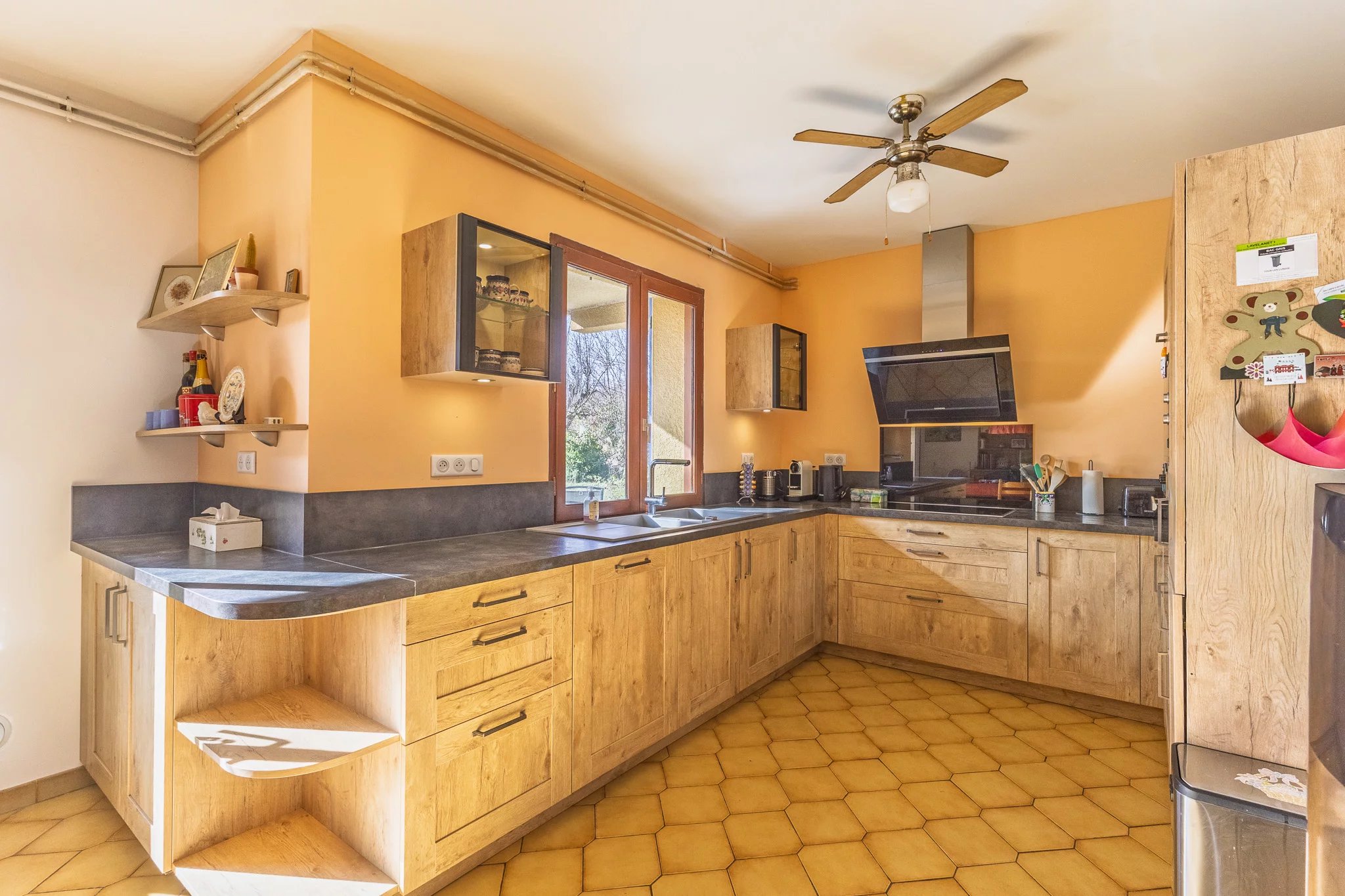 House for sale Lavelanet, Ariège