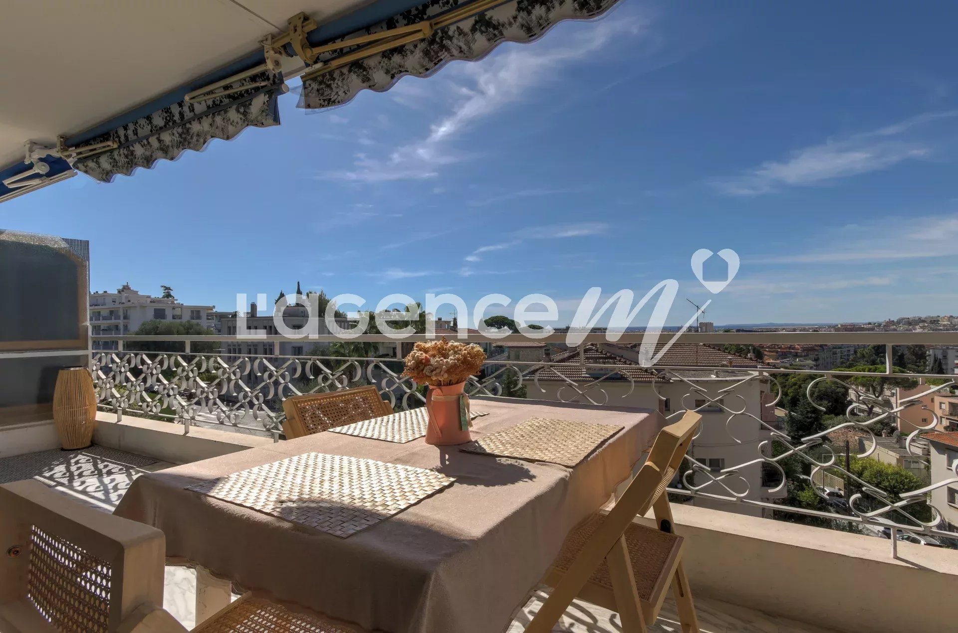 Agence immobilière de L'Agence M