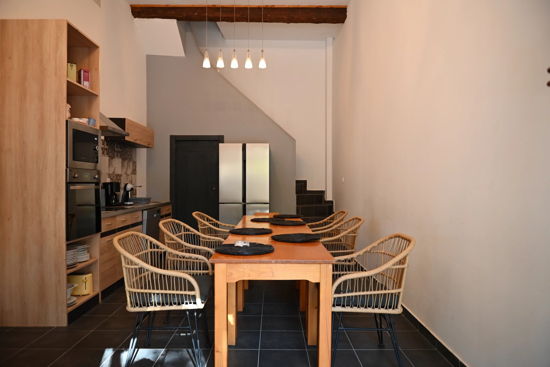40 Bedroom Villa/Townhouse's Image 9