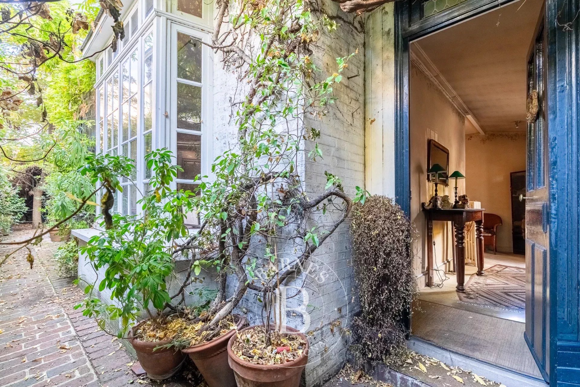 Ev Neuilly-sur-Seine