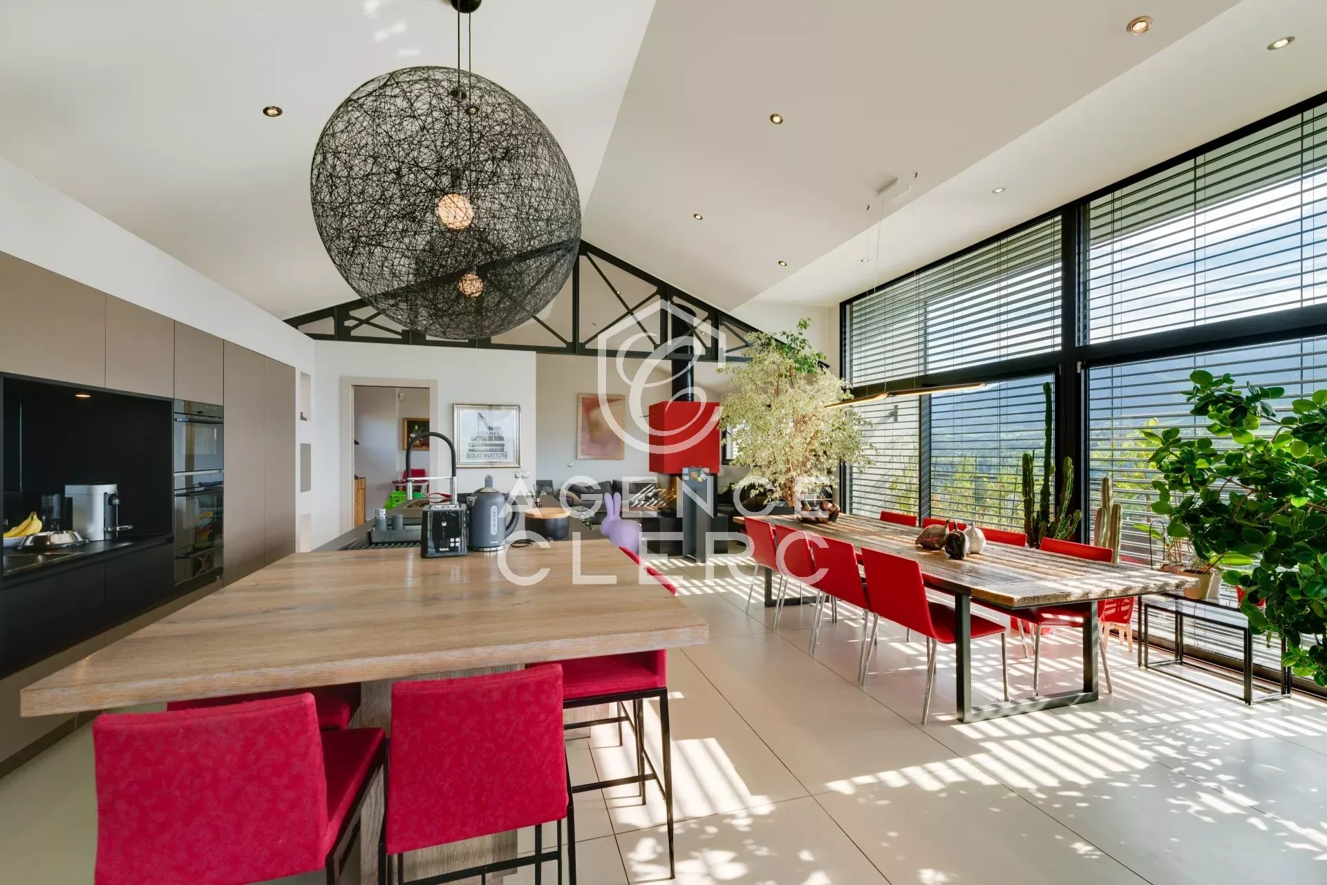 4 Bedroom Villa/Townhouse's Image 17